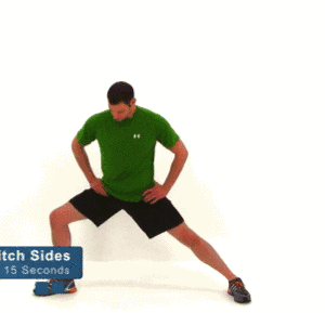 运动锻炼之后,泡沫轴肌肉放松能代替拉伸动作吗?