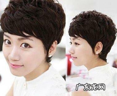 “沙发”发质,发量多的人适合什么发型?