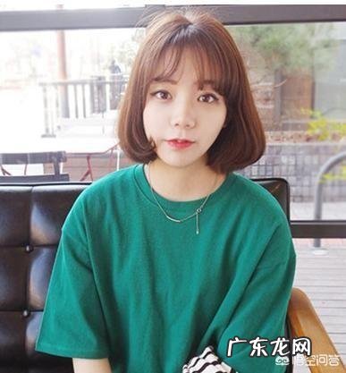 “沙发”发质,发量多的人适合什么发型?