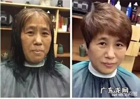 “沙发”发质,发量多的人适合什么发型?