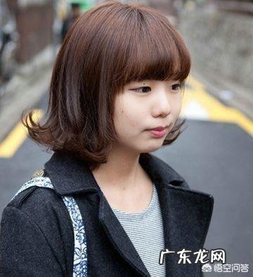 “沙发”发质,发量多的人适合什么发型?