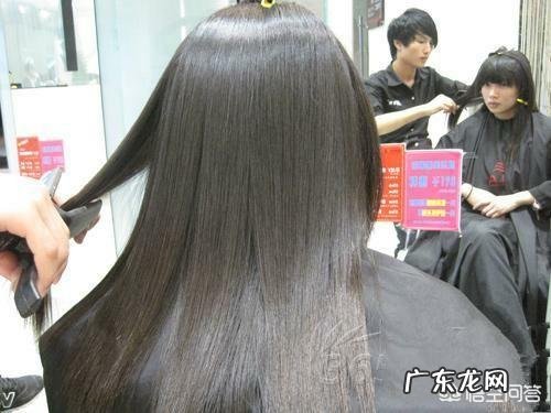 “沙发”发质,发量多的人适合什么发型?