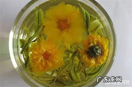 蒲公英和什么泡水喝起到能扩大血管的作用