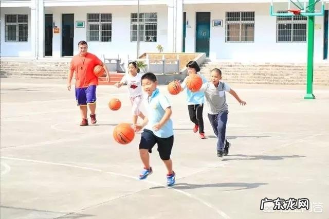 打篮球对孩子有什么好处