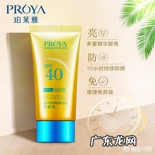 国际化妆品中哪些产品含有肽成分哪些产品值得推荐