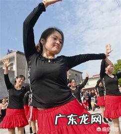 为什么那么多中国大妈,都那么热爱跳广场舞?