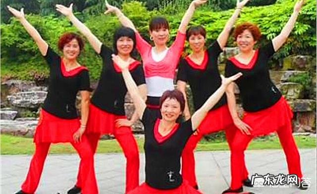 为什么那么多中国大妈,都那么热爱跳广场舞?