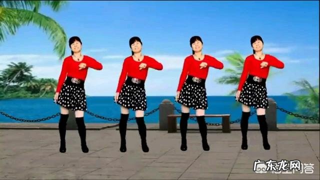 为什么那么多中国大妈,都那么热爱跳广场舞?