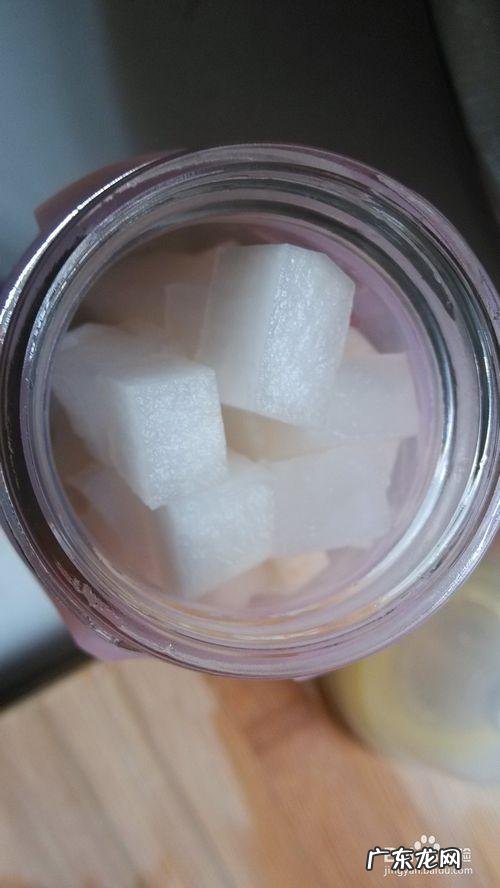 老人说蜂蜜配萝卜有奇效,真的吗?