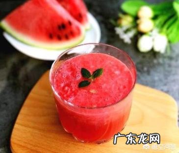 放开肚皮，无所顾忌，你一天能吃几个西瓜？