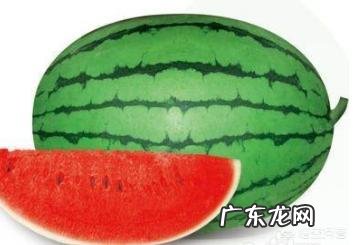 放开肚皮，无所顾忌，你一天能吃几个西瓜？