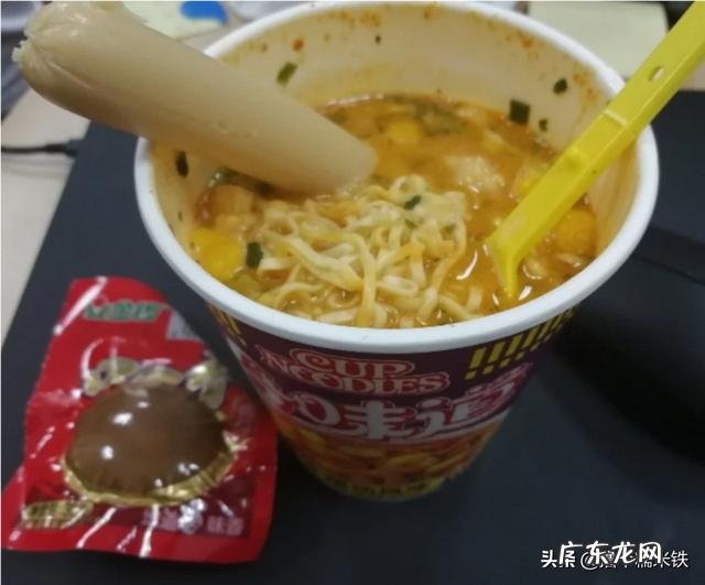 为什么感觉减肥这么忌惮吃面?