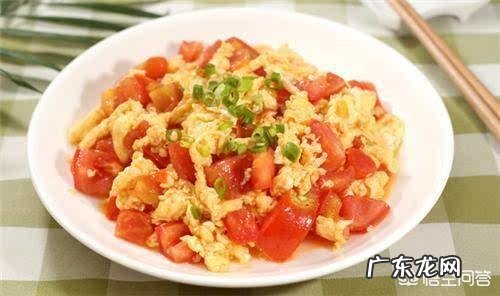黄瓜、鸡蛋和西红柿能做什么菜?