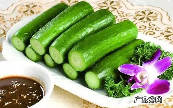 黄瓜、鸡蛋和西红柿能做什么菜?