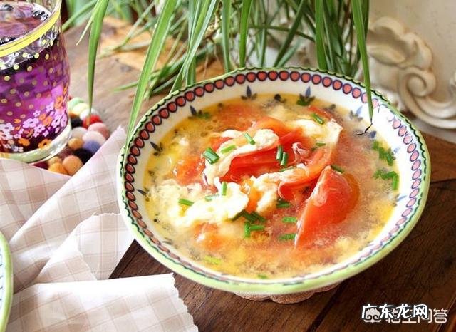 黄瓜、鸡蛋和西红柿能做什么菜?