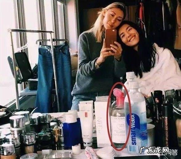 哪些明星同款的护肤品用着真的很好用?