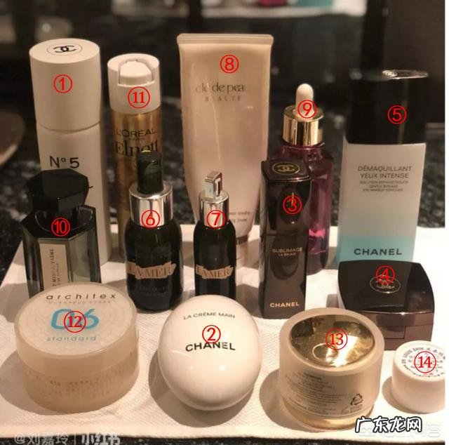 哪些明星同款的护肤品用着真的很好用?