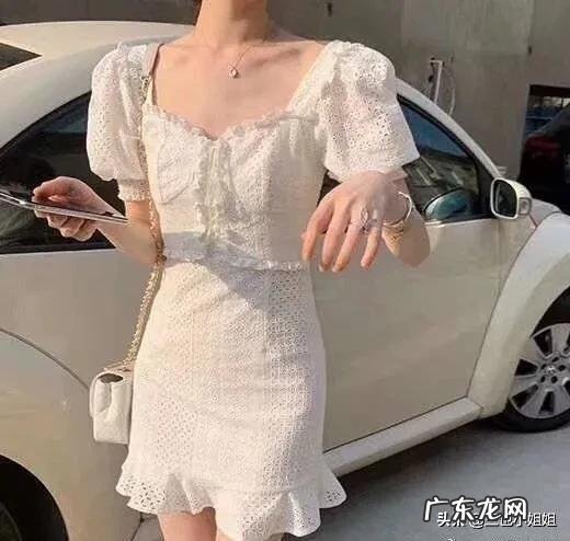夏天适合穿黑色还是白色衣服?