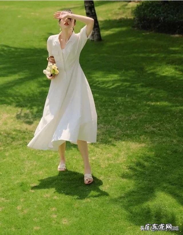 夏天适合穿黑色还是白色衣服?