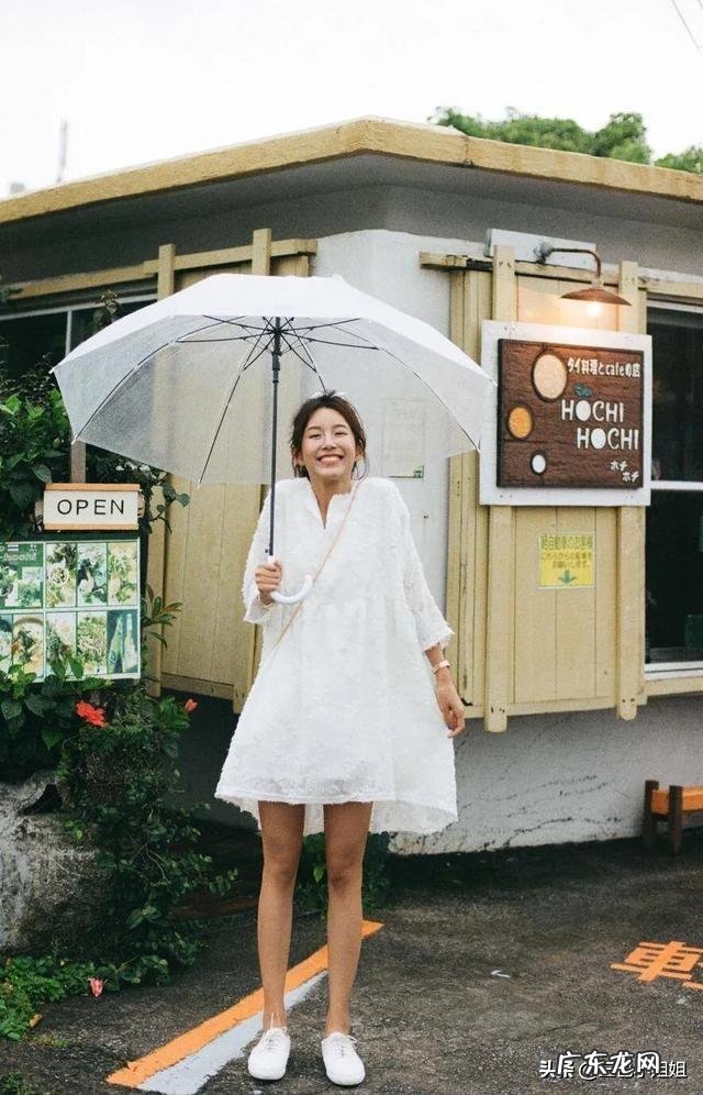 夏天适合穿黑色还是白色衣服?