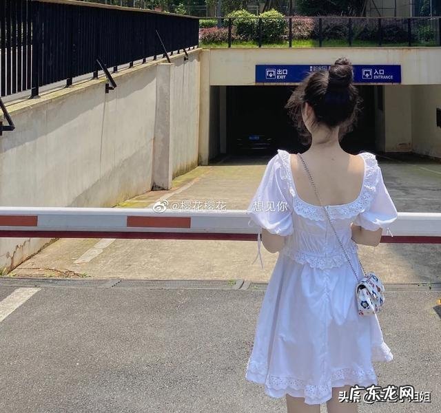 夏天适合穿黑色还是白色衣服?