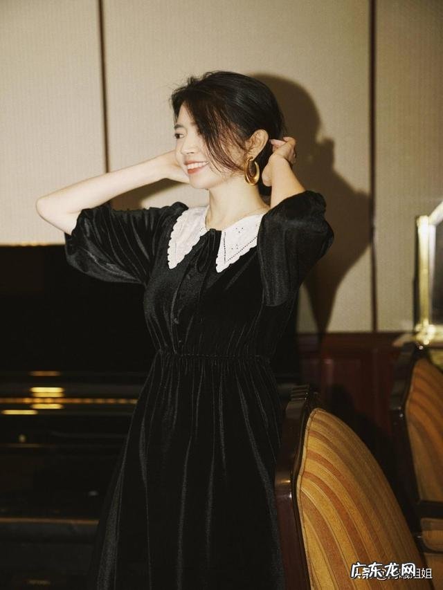 三木夏季穿衣搭配图片 三木夏季大方简洁的搭配