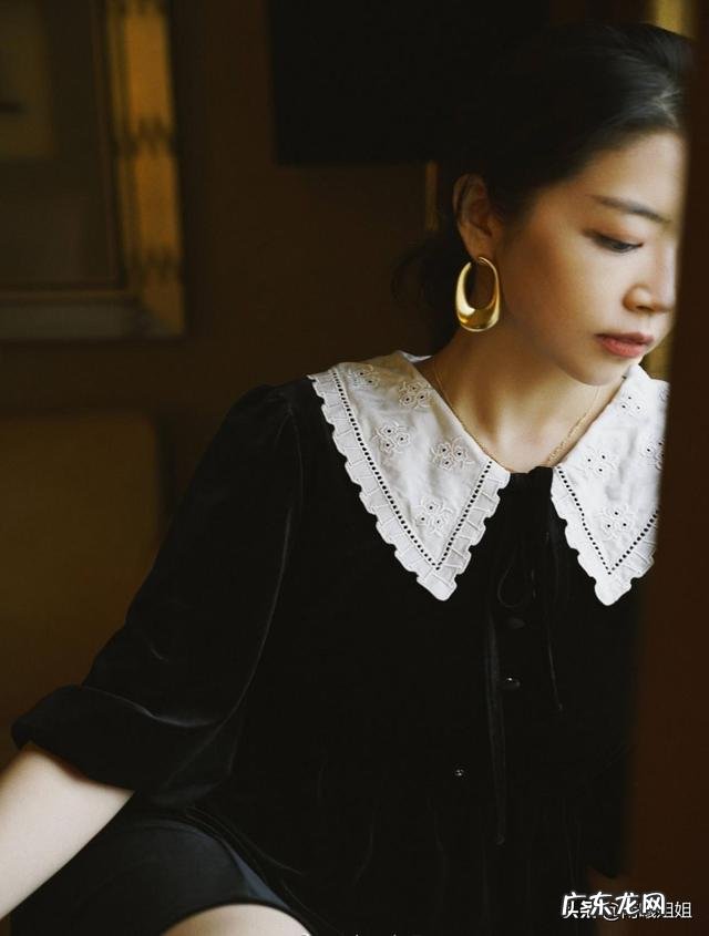 三木夏季穿衣搭配图片 三木夏季大方简洁的搭配