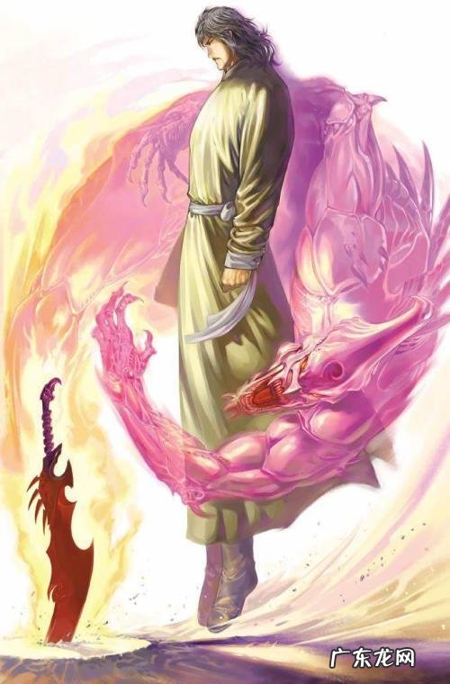 《风云3》漫画中以无名的实力,能不能排进前五