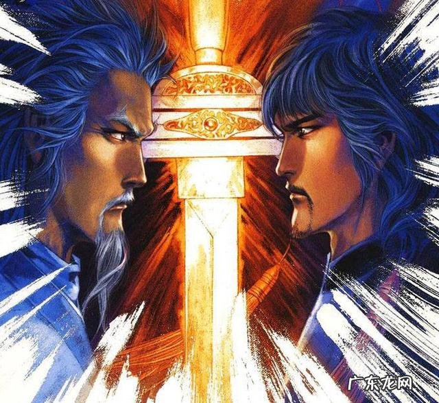 《风云3》漫画中以无名的实力,能不能排进前五