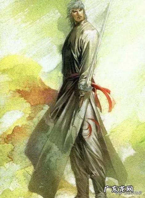 《风云3》漫画中以无名的实力,能不能排进前五