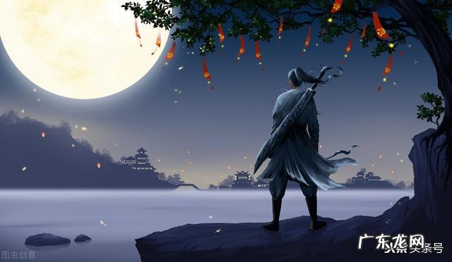 《水浒传》里谁的兵器最重