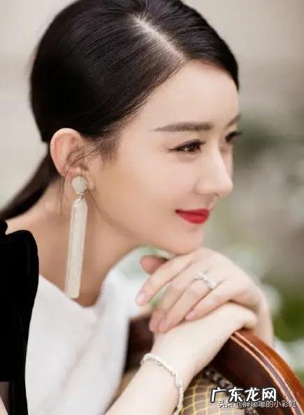 产后五个月复出的赵丽颖还能保住收视率女王的宝座吗?