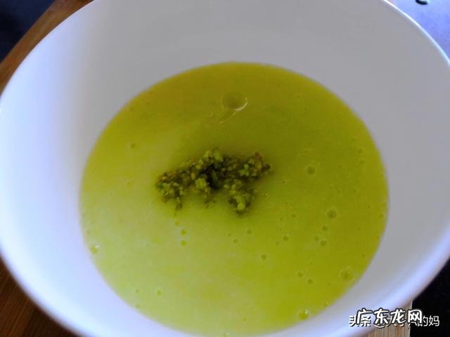 6个月的宝宝吃米粉,怎么做比较营养科学?