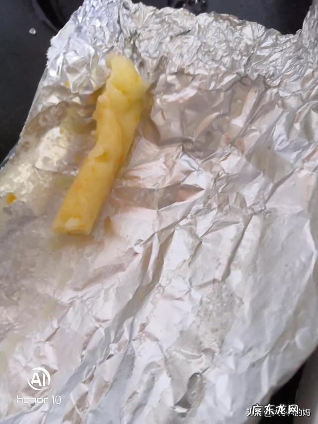 6个月的宝宝吃米粉,怎么做比较营养科学?