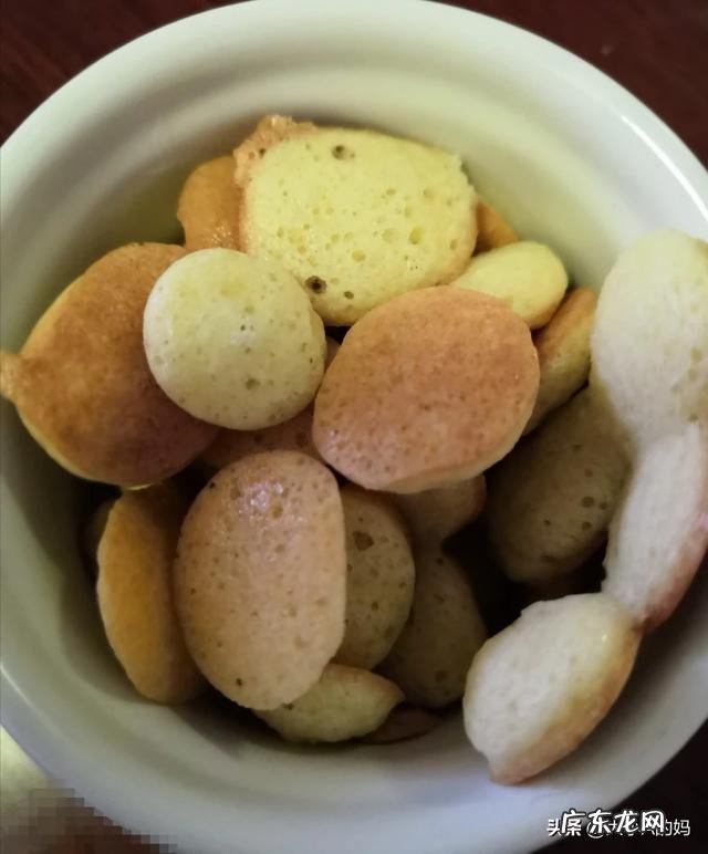 6个月的宝宝吃米粉,怎么做比较营养科学?