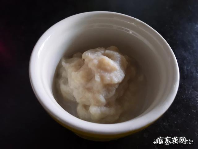 6个月的宝宝吃米粉,怎么做比较营养科学?