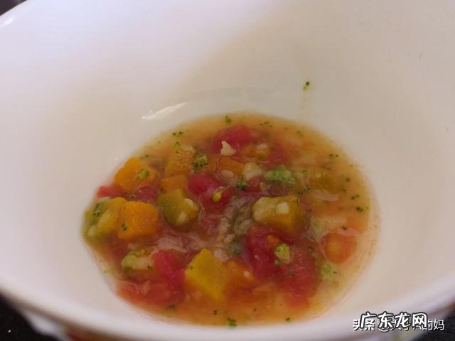 6个月的宝宝吃米粉,怎么做比较营养科学?