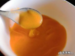 6个月的宝宝吃米粉，怎么做比较营养科学？