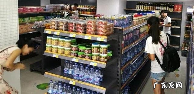 无人便利店是下一个风口吗？