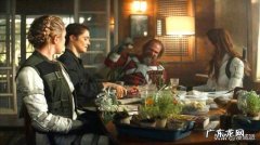 《黑寡妇》预告片中，那个肥宅是谁？他和寡姐有什么关系？