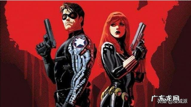 《黑寡妇》预告片中,那个肥宅是谁?他和寡姐有什么关系?