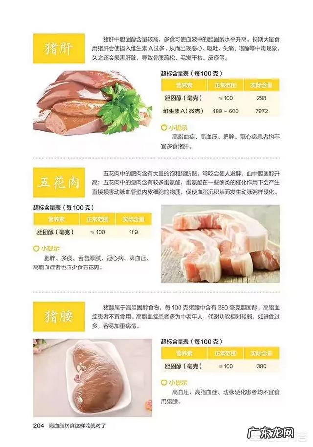 高血脂人群应如何从饮食上控制疾病?