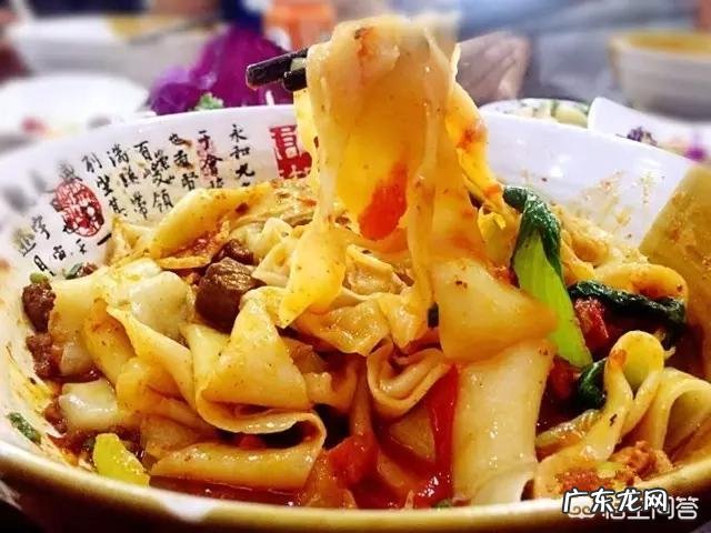 长春有哪些很好吃的小店？