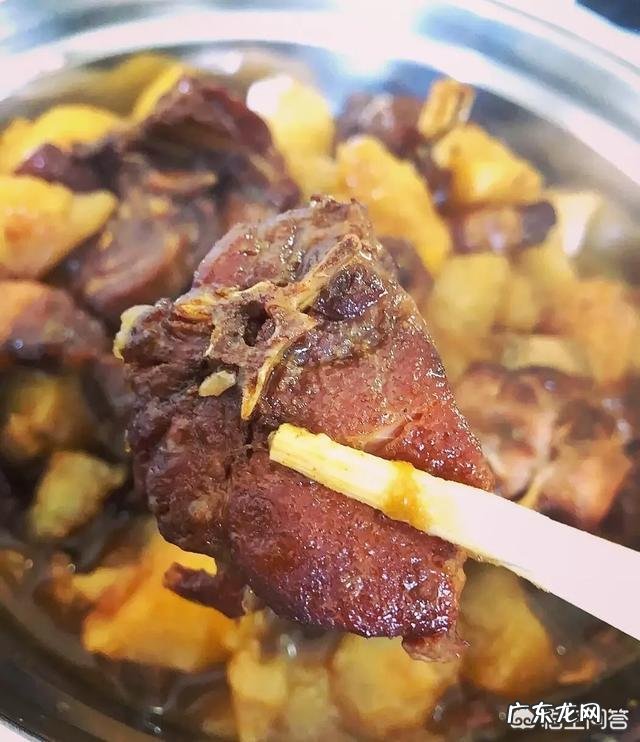 长春有哪些很好吃的小店？