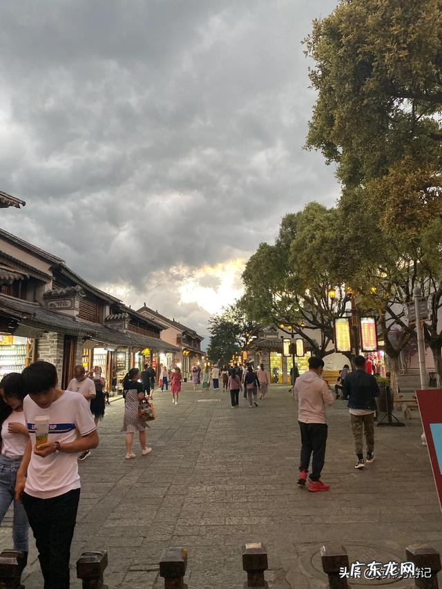 昆明哪个城中村好租房子,为什么?