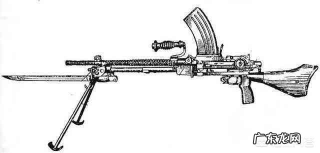 解放前，民间对各型枪械的俗称有哪些？