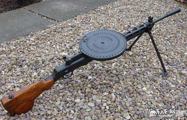 解放前，民间对各型枪械的俗称有哪些？