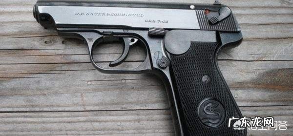 解放前，民间对各型枪械的俗称有哪些？