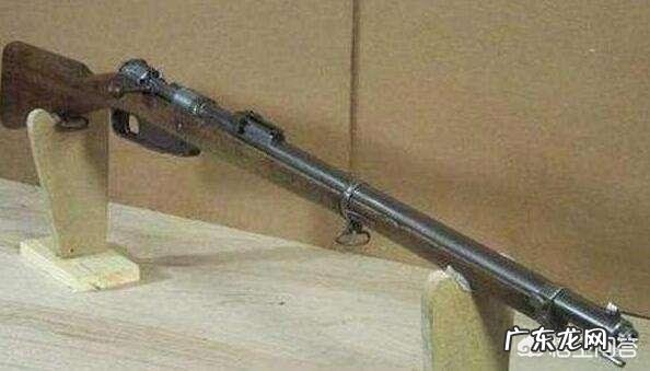 解放前，民间对各型枪械的俗称有哪些？