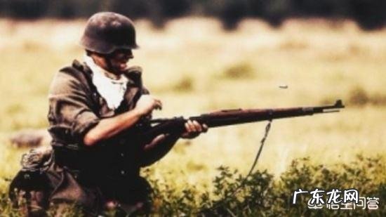 解放前，民间对各型枪械的俗称有哪些？